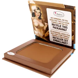 theBalm Cosmetics Face Bronzilla Bronzer, Contour & Shadow 8.5g
