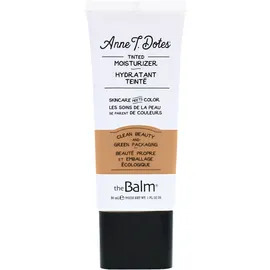 theBalm Cosmetics Anne T. Dotes Tinted Moisturizer 34 Moyenne Noire 30ml
