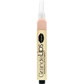 Grande Cosmetics GrandeLIPS Hydrating Lip Plumper Gloss Buff cachemire