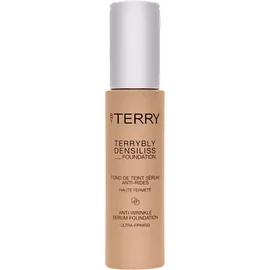 By Terry Terrybly Densiliss Anti-wrinkle Serum Foundation No 7 Beige Doré 30ml