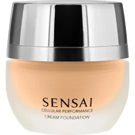 SENSAI Cellular Performance Cream Foundation SPF15 CF22 Beige Naturel 30ml
