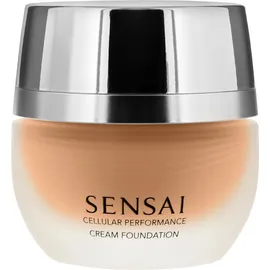 SENSAI Cellular Performance Cream Foundation SPF15 CF24 Beige Ambre 30ml