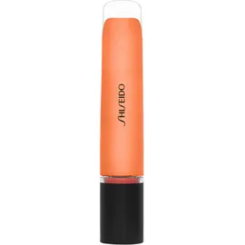 Shiseido Shimmer Gel Gloss 06 Daidai Orange 9ml