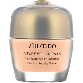 Shiseido Future Solution LX Total Radiance Foundation SPF15 3 Neutre 30ml / 1 oz.