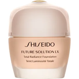 Shiseido Future Solution LX Total Radiance Foundation SPF15 2 Neutre 30ml / 1 oz.