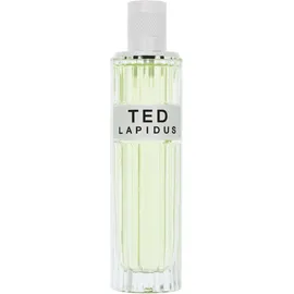 Ted Lapidus Ted Eau de Toilette Spray 100ml