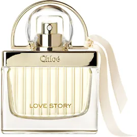 Chloé Love Story For Her Eau de Parfum Spray 30ml