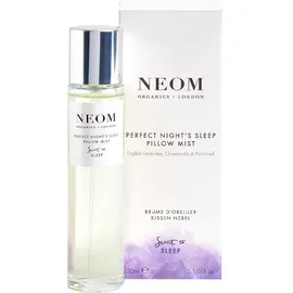 Neom Organics London Scent To Sleep Perfect Night’s Sleep Pillow Mist 30ml