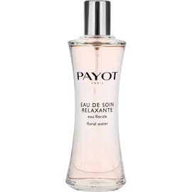 Payot Paris Relaxing Body Eau de Soin Relaxante : Eau florale de traitement 100ml
