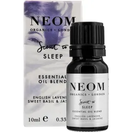 Neom Organics London Scent To Sleep Mélange d`huile essentielle 10ml
