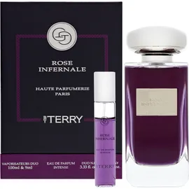By Terry Rose Infernale Ensemble cadeau Eau de Parfum Intense Spray 100ml