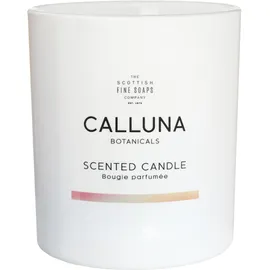 Scottish Fine Soaps Calluna Botanicals Bougie parfumée 30g