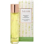 Neom Organics London Scent To Boost Your Energy Parfum de bien-être naturel de pamplemousse, citron et romarin 30ml