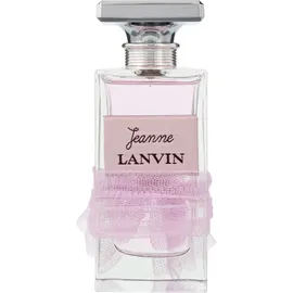 Lanvin Jeanne Lanvin Eau de Parfum Spray 100ml