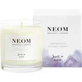 Neom Organics London Scent To Sleep Bougie parfumée tranquillity (1 Mèche) 185g