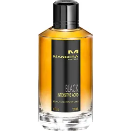 Mancera Paris Black Intensitive Aoud Eau de Parfum Spray 120ml