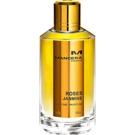Mancera Paris Roses Jasmine Eau de Parfum Spray 120ml