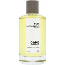 Mancera Paris Sand Aoud Eau de Parfum Spray 120ml