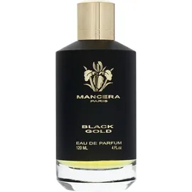 Mancera Paris Black Gold Eau de Parfum Spray 120ml