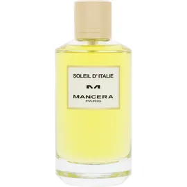 Mancera Paris Soleil D`Italie Eau de Parfum Spray 120ml