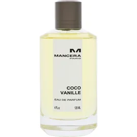 Mancera Paris Coco Vanille Eau de Parfum Spray 120ml