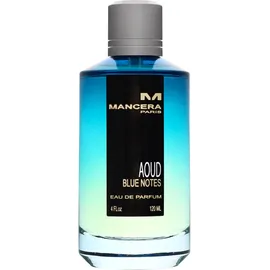 Mancera Paris Aoud Blue Notes Eau de Parfum Spray 120ml