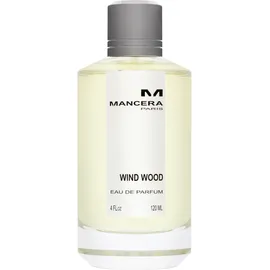 Mancera Paris Wind Wood Eau de Parfum Spray 120ml