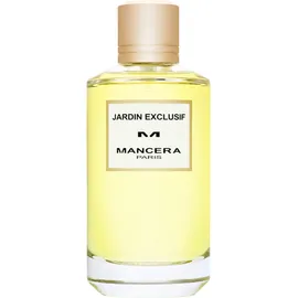 Mancera Paris Jardin Exclusif Eau de Parfum Spray 120ml