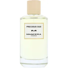 Mancera Paris Precious Oud Eau de Parfum Spray 120ml