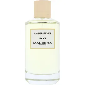 Mancera Paris Amber Fever Eau de Parfum Spray 120ml