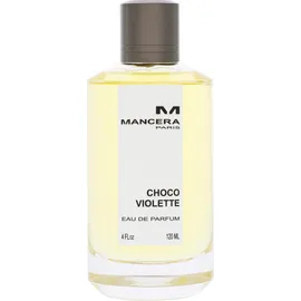 Mancera Paris Choco Violette Eau de Parfum Spray 120ml
