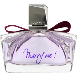 Lanvin Marry Me! Eau de Parfum Spray 75ml