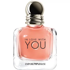 Armani In Love With You Eau de Parfum Spray 50ml