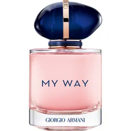 Armani My Way Eau de Parfum Spray Rechargeable 50ml