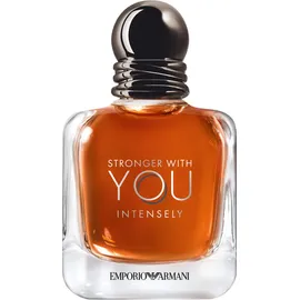 Armani Stronger With You Intensely Eau de Parfum Spray 50ml