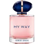 Armani My Way Eau de Parfum Spray Rechargeable 90ml
