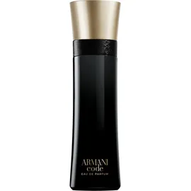 Armani Code Pour Homme Eau de Parfum Spray 110ml