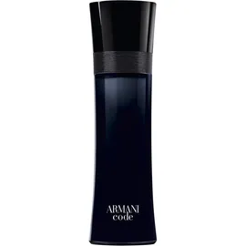 Armani Code Pour Homme Eau de Toilette Spray 125ml