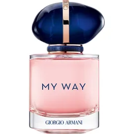 Armani My Way Eau de Parfum Spray Rechargeable 30ml