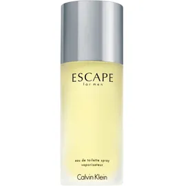 Calvin Klein Escape For Men Eau de Toilette Vaporisateur 50ml