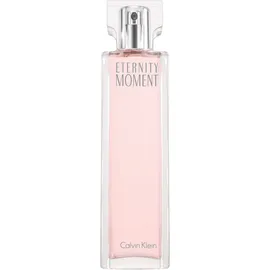 Calvin Klein Eternity Moment For Women Eau de Parfum Spray 100ml