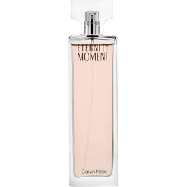 Calvin Klein Eternity Moment For Women Eau de Parfum Spray 50ml