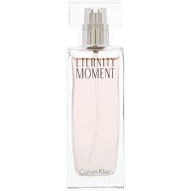 Calvin Klein Eternity Moment For Women Eau de Parfum Spray 30ml