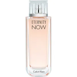 Calvin Klein Eternity Now For Women Eau de Parfum Spray 100ml