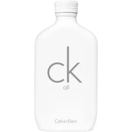 Calvin Klein CK All Eau de Toilette Spray 100ml