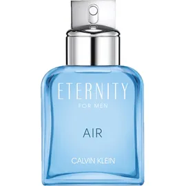 Calvin Klein Eternity Air For Men Eau de Toilette Spray 50ml