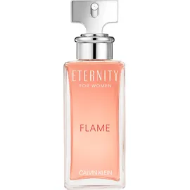 Calvin Klein Eternity Flame For Women Eau de parfum Spray 50ml