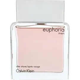 Calvin Klein Euphoria For Men Après-rasage 100ml