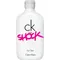 Image 1 Pour Calvin Klein CK One Shock For Her Eau de Toilette Spray 100ml