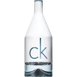 Calvin Klein CK IN2U Him Eau de Toilette Spray 150ml